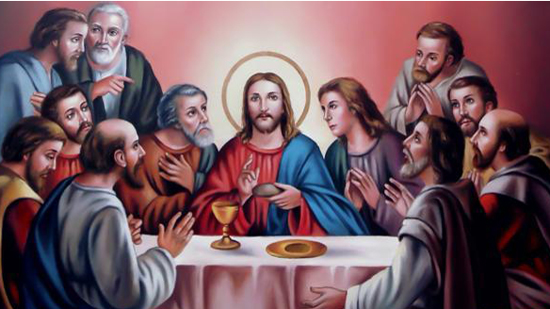 كل ما تريد معرفته عن خميس العهد: يوم العشاء الأخير للمسيح