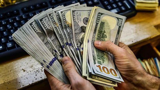  سعر الدولار نهاية تعاملات اليوم السبت في البنوك المصرية