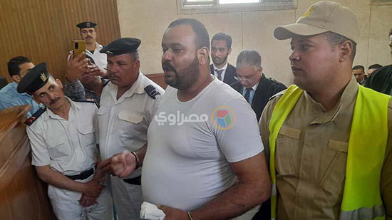 جثة داخل المسجد.. إحالة أوراق قاتل ابن عمه بكفر الشيخ للمفتي