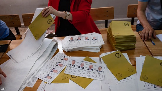 انتهاء التصويت في الانتخابات التركية.. وبدء فرز الأصوات