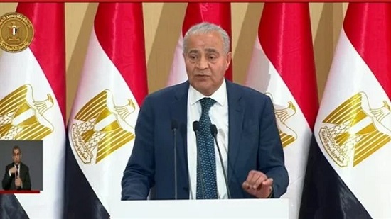 وزير التموين: لا يوجد أزمة سكر في مصر ونسبة الاكتفاء تصل 7 شهور