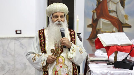 مطرانية طما تكشف موعد النهضة الروحية بمناسبة عيد القديس القمص يسي ميخائيل