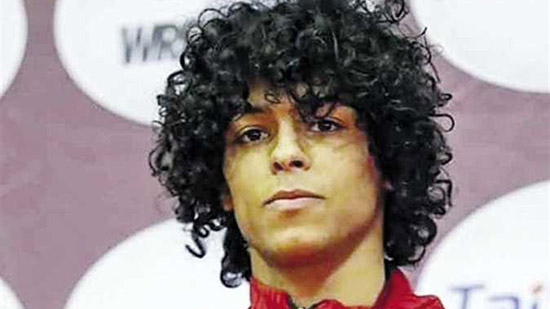 هروب لاعب مصر للمصارعة بتونس ووزارة الشباب تفتح تحقيق