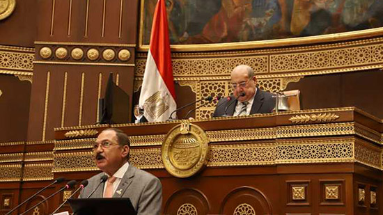 عبدالمنعم سعيد: هل تحصل مصر على مقابل تصدير الكهرباء لفلسطين وليبيا؟