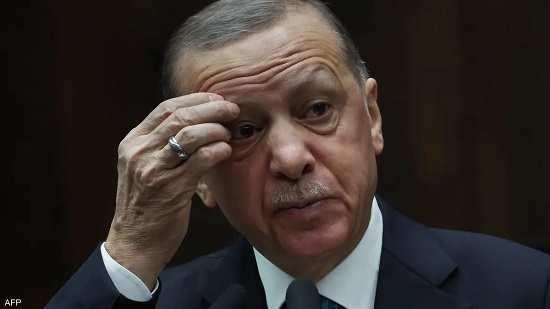 انتخابات تركيا.. حزب معاد للمهاجرين يدعم منافس أردوغان