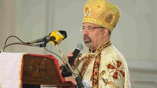  البطريرك الأنبا إبراهيم إسحق، بطريرك الإسكندرية للأقباط الكاثوليك