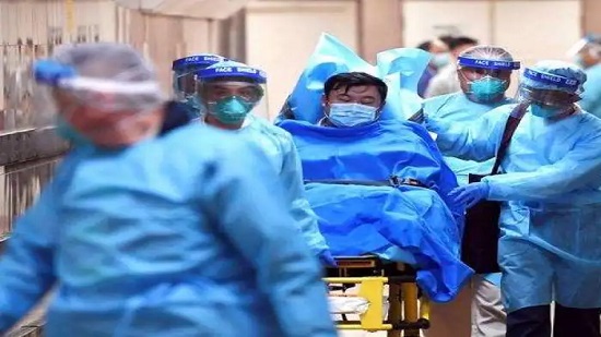 الصحة العالمية تعلن تسجيل 2.3 مليون إصابة جديدة بكورونا ووفاة 15 ألف حالة