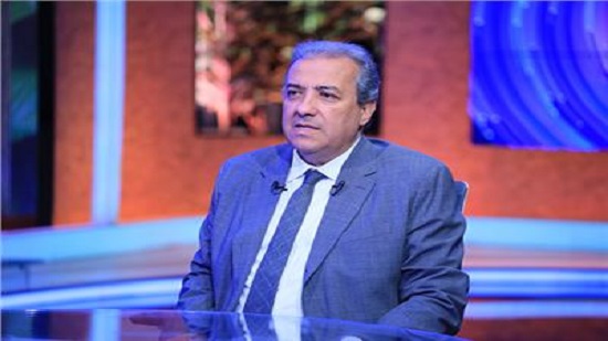 الدكتور هشام الخياط، أستاذ الجهاز الهضمي والكبد