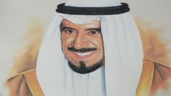أمير دولة الكويت الشيخ جابر الأحمد الصباح