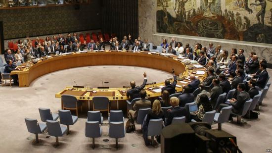 مجلس الأمن يجدد تفويض الاتحاد الأوروبي لتفتيش السفن قبالة ليبيا