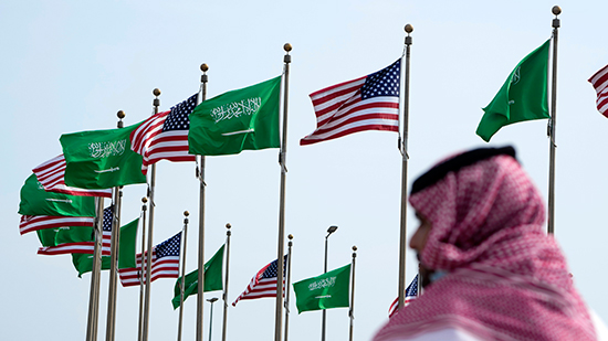 الرياض وواشنطن تدعوان لاتفاق على وقف إطلاق نار جديد بالسودان