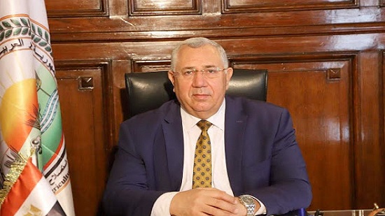 وزير الزراعة صادرات مصر الزراعية تتجاوز 4.1 مليون طن خلال 5 أشهر