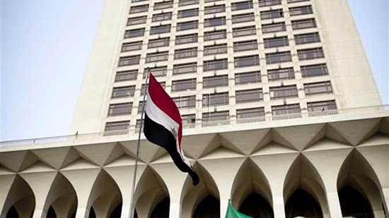 مصر ترحب بجهود لجنة ٦+٦ المشتركة المُشكلة من مجلس النواب والمجلس الأعلى للدولة الليبيين
