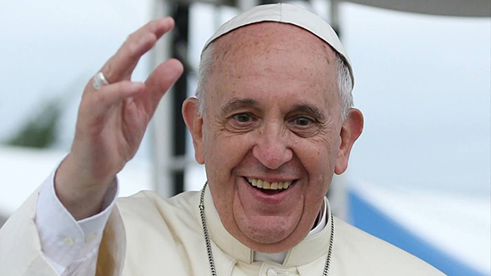  خروج البابا فرنسيس من مستشفى جيميلي غدًا