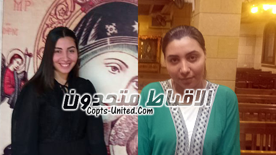 نادر شكري يكشف الحالة اللى ظهرت عليها مريم سمير بكنيسة مسطرد