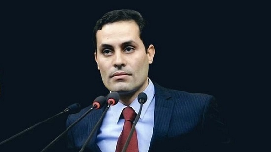 بيان عاجل حول منع مرشح لرئاسة مصر من حضور مباراة مصر وإثيوبيا