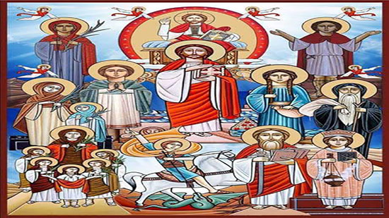 اليوم تحتفل الكنيسة بعيد النيروز (رأس السنة القبطية للشهداء)
