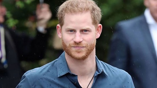 فى مثل هذا اليوم...ميلاد الأمير هاري، ابن ولي عهد المملكة المتحدة الأمير تشارلز