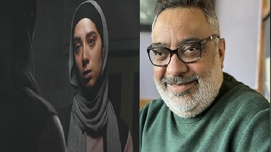 عبد الرحيم كمال يستنكر هجوم فنانين واسرهم على الجمهور بسبب انتقاد اداء داليا شوقي في سفاح الجيزة : عصر البزرميط 