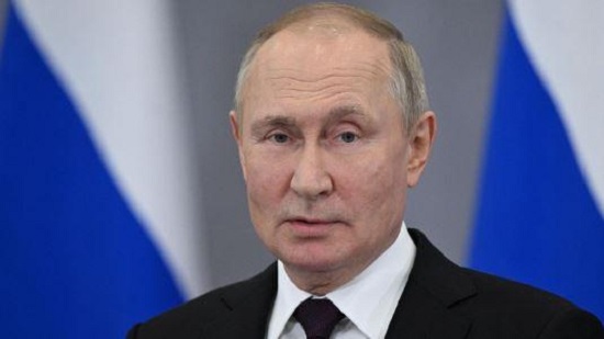  الرئيس الروسي يعلن تعافي الاقتصاد الروسي من العقوبات