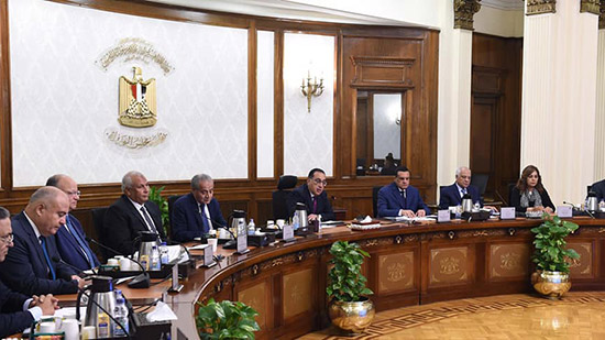 مجلس الوزراء يوافق على قرار بإيقاف تصدير البصل 3 أشهر في إطار ضبط الأسعار بالأسواق