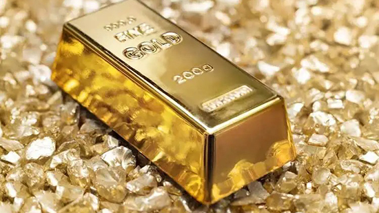 أسعار الذهب فى مصر اليوم الجمعة 29-9-2023