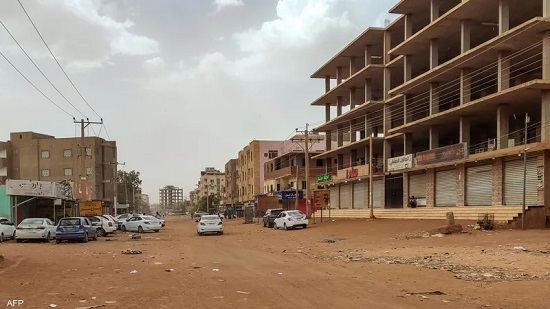 الجيش السوداني يواصل عملياته العسكرية ضد الدعم السريع في أم درمان