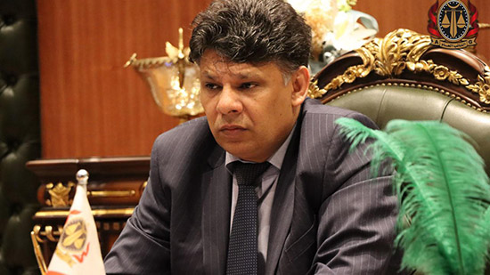 النائب العام الليبي: التحقيقات في كارثة درنة ستستغرق وقتًا ومحاسبة المسؤولين مضمونة
