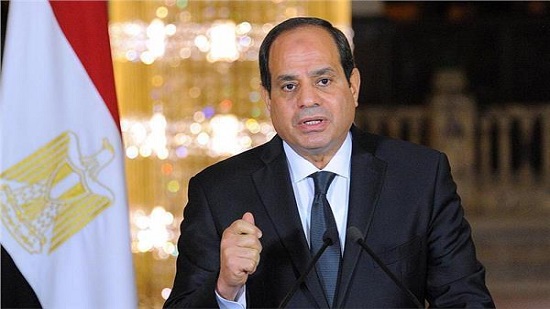 رسالة مفتوحة ودية لفخامة رئيس الجمهورية المصرية