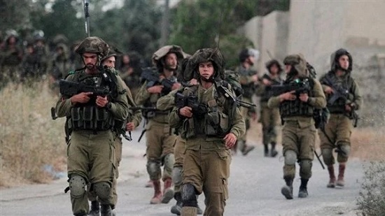 عدد الجيش الإسرائيلي 2023.. عملية 