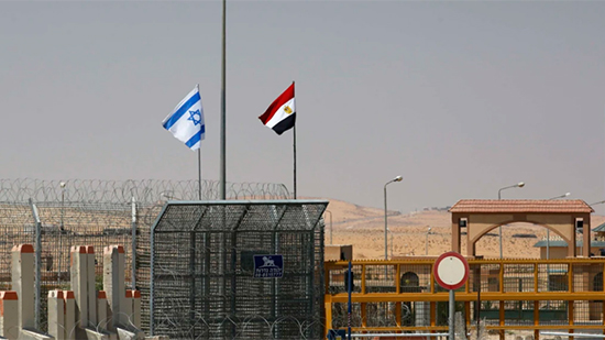 عاجل.. المتحدث العسكري يكشف تفاصيل قصف إسرائيل الحدود المصرية