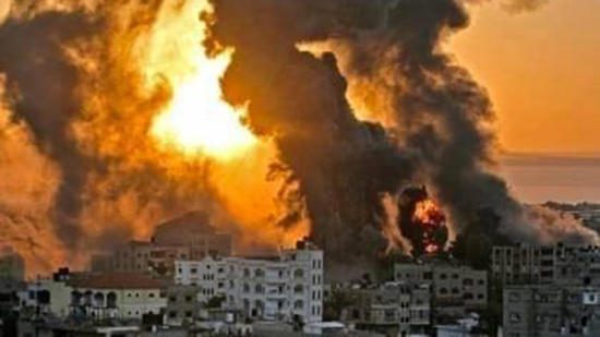 ماذا يعنى وقف إطلاق النار والهدنة في غزة؟