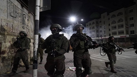  إعلام إسرائيلي : ارتفاع اصابات عملية النفق إلى 7 إحداها ميؤوس منها