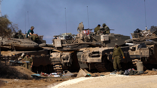 القسام: تدمير 29 آلية للاحتلال اليوم.. وقتل جنود إسرائيليين تحصنوا في مدرسة