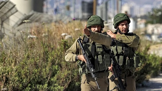 الجيش الإسرائيلي : قضينا على قادة حركة حماس 