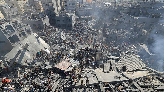 إعلام إسرائيلي: تل أبيب تخسر 2.4 مليار دولار شهريا جراء الحرب على غزة