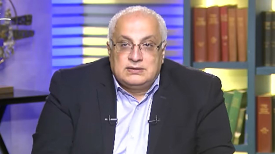 الدكتور سامح فوزى، كبير الباحثين بمكتبة الإسكندرية