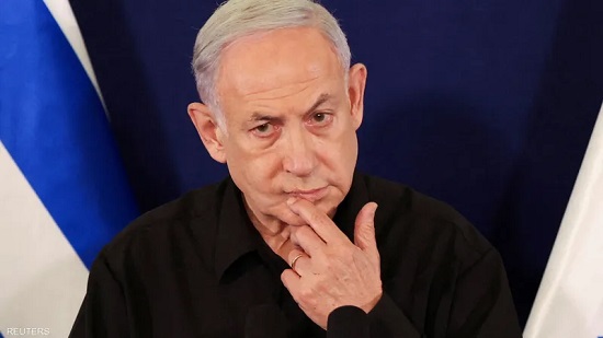  نتنياهو : إسرائيل عاقدة العزم على مواصلة القتال في قطاع غزة حتى يتم تحقيق اهداف الحرب الثلاثة 