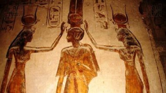  مكانة الزوجة في مصر الفرعونية