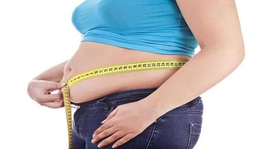  اسباب تراكم الدهون فى البطن (الكرش) والخصر