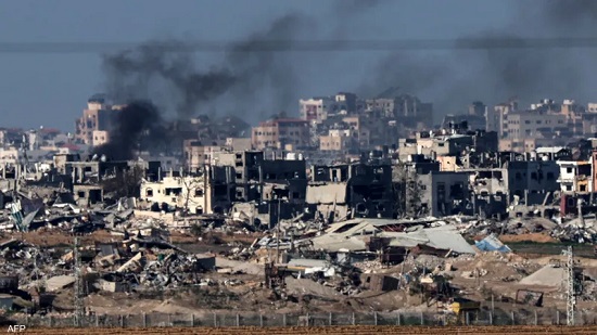 إسرائيل تسلم ردها على خطة حماس لوقف الحرب وترفض 3 نقاط
