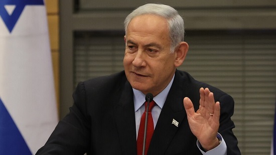 نتنياهو: الجيش الإسرائيلي سيضمن 