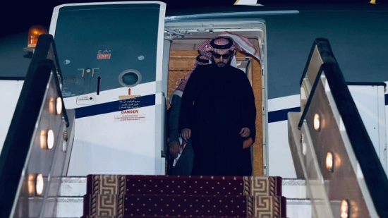  تركى آل الشيخ يعلن عن تعاون مصري سعودي ضخم