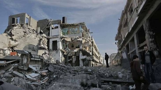 سيناريو اليوم التالى لغزة: من المنظور السعودى 