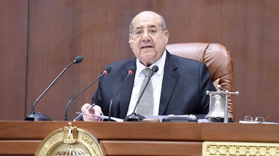  رئيس الشيوخ يهنىء المصريين بذكرى يوم الشهيد وقرب حلول شهر رمضان والصوم الكبير