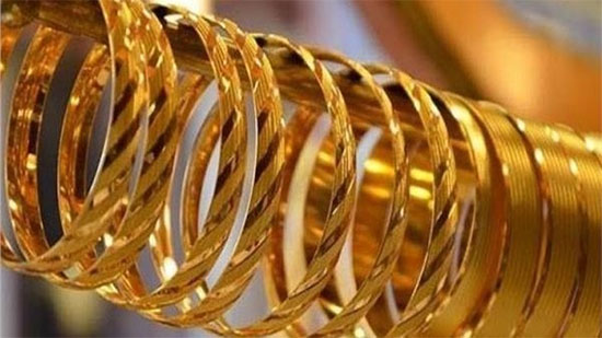  سعر جرام الذهب عيار 21 يتراجع 40 جنيها ليسجل 3070 جنيها