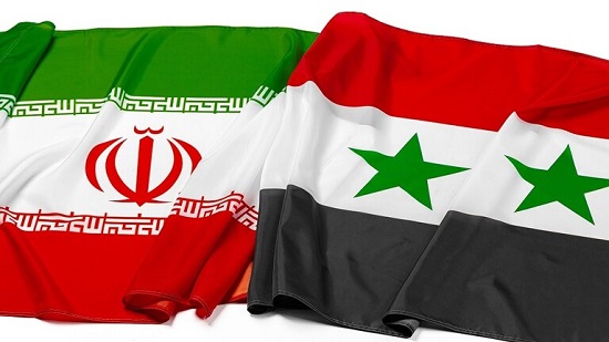 الخارجية الإيرانية تربط بين هجمات إسرائيل على دمشق وحلب بسوريا وهزيمتها 