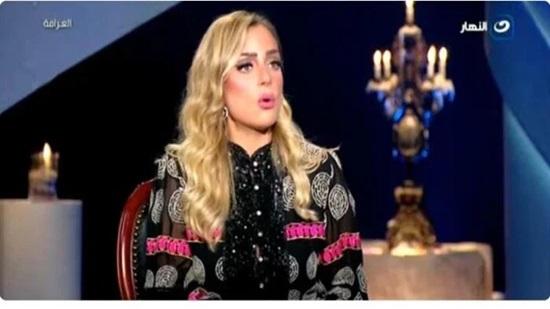 ريم البارودي عن حلقتها في رامز جاب من الآخر: «عيب.. جايبنا تضحك علينا الوطن العربي»