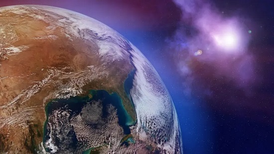 10 من أفضل الصور المميزة للأرض تم التقاطها من الفضاء