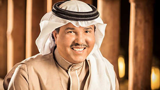 الفنان السعودي محمد عبده يتعرض لوعكة صحية